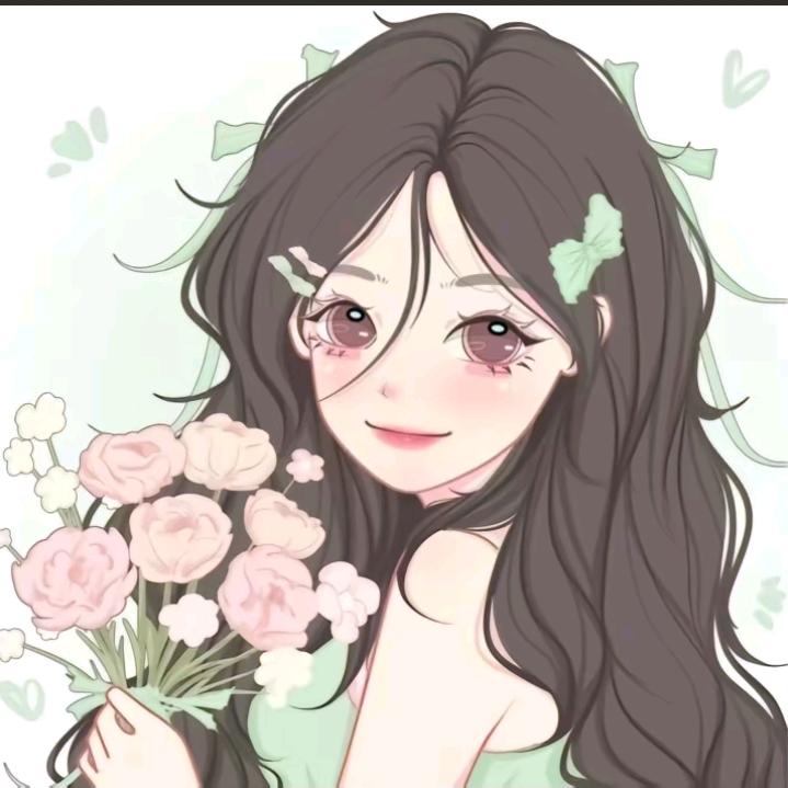 小可爱(>﹏<)（小号）