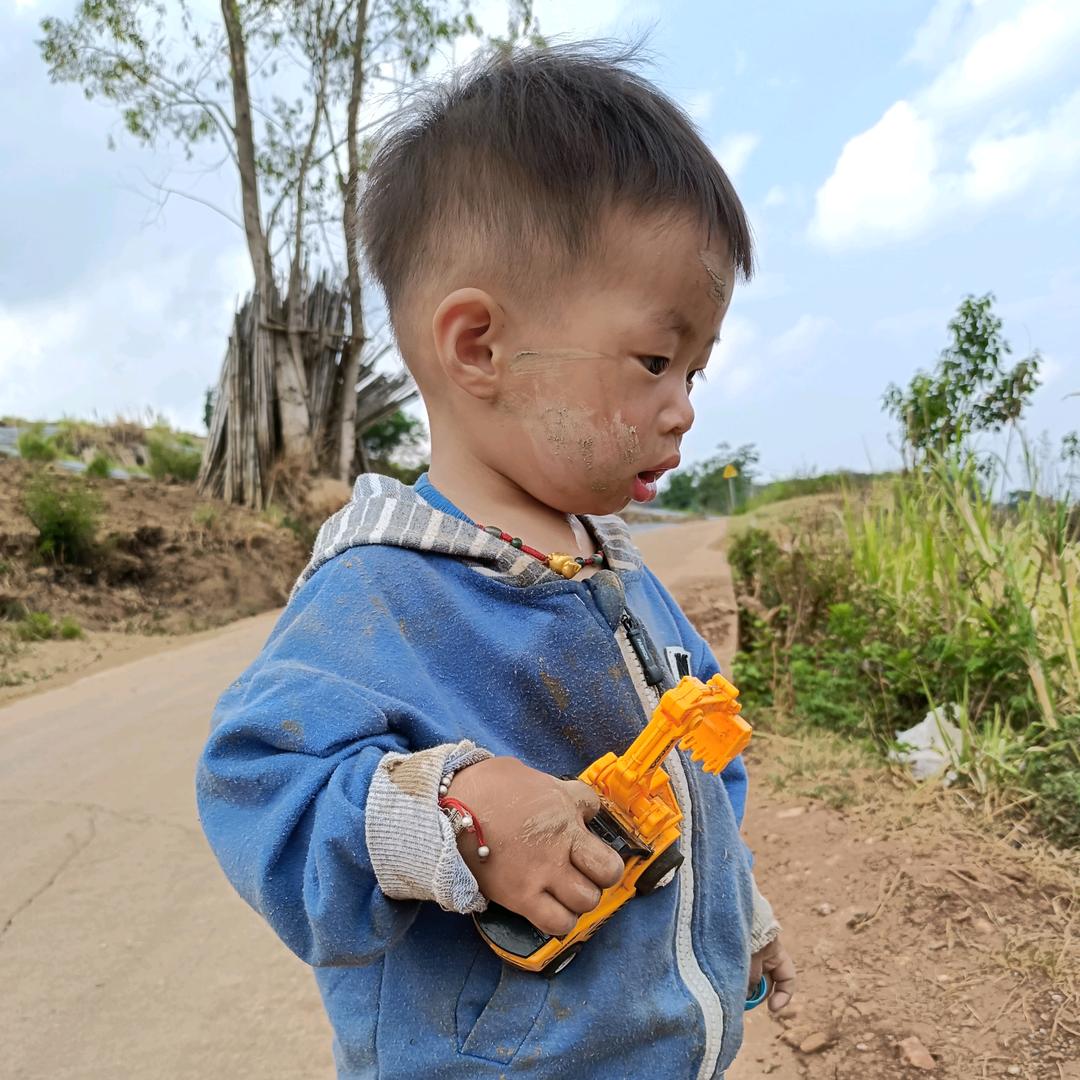 皓 宇baby./🌈