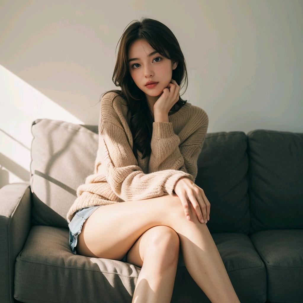 七七爱美