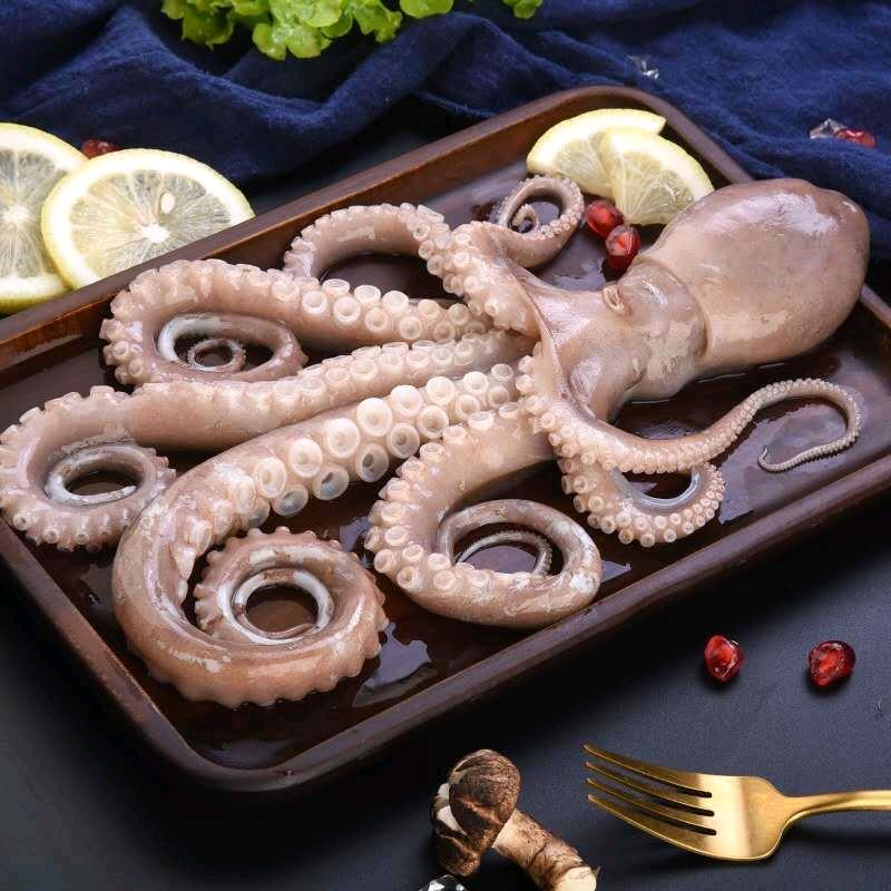 海滋味生鲜店