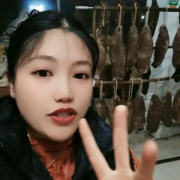 代小英，贵州青山保湎清真馆，