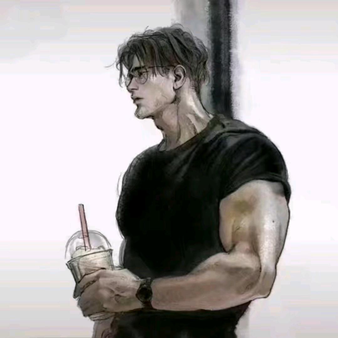 Leon 没有三头💪