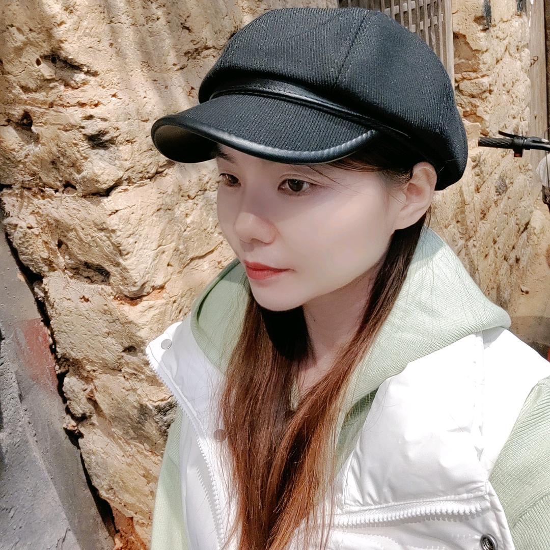 陕南秀姐（深漂的靓女）
