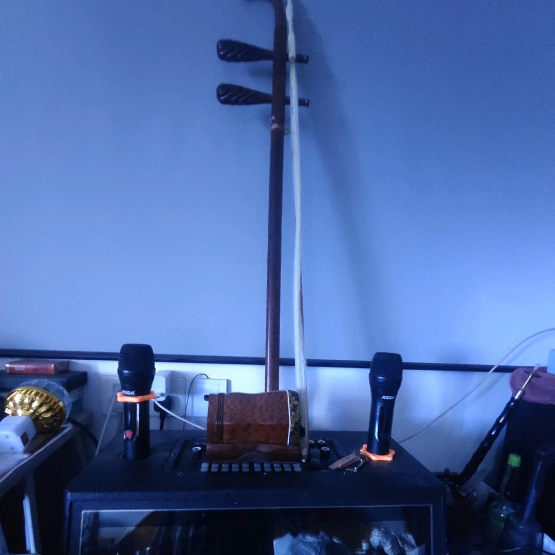 飘逸