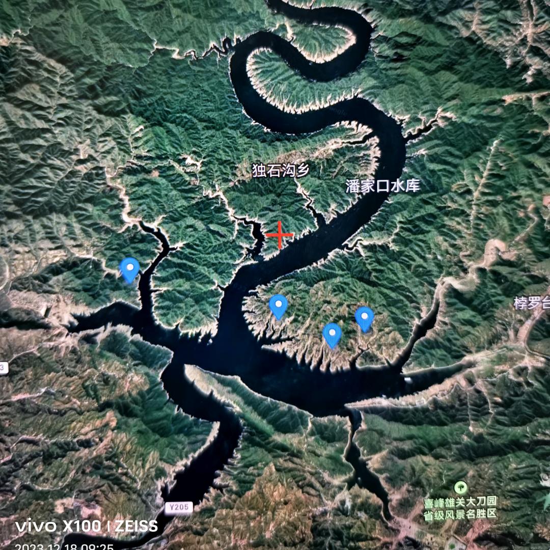 华恒地理
