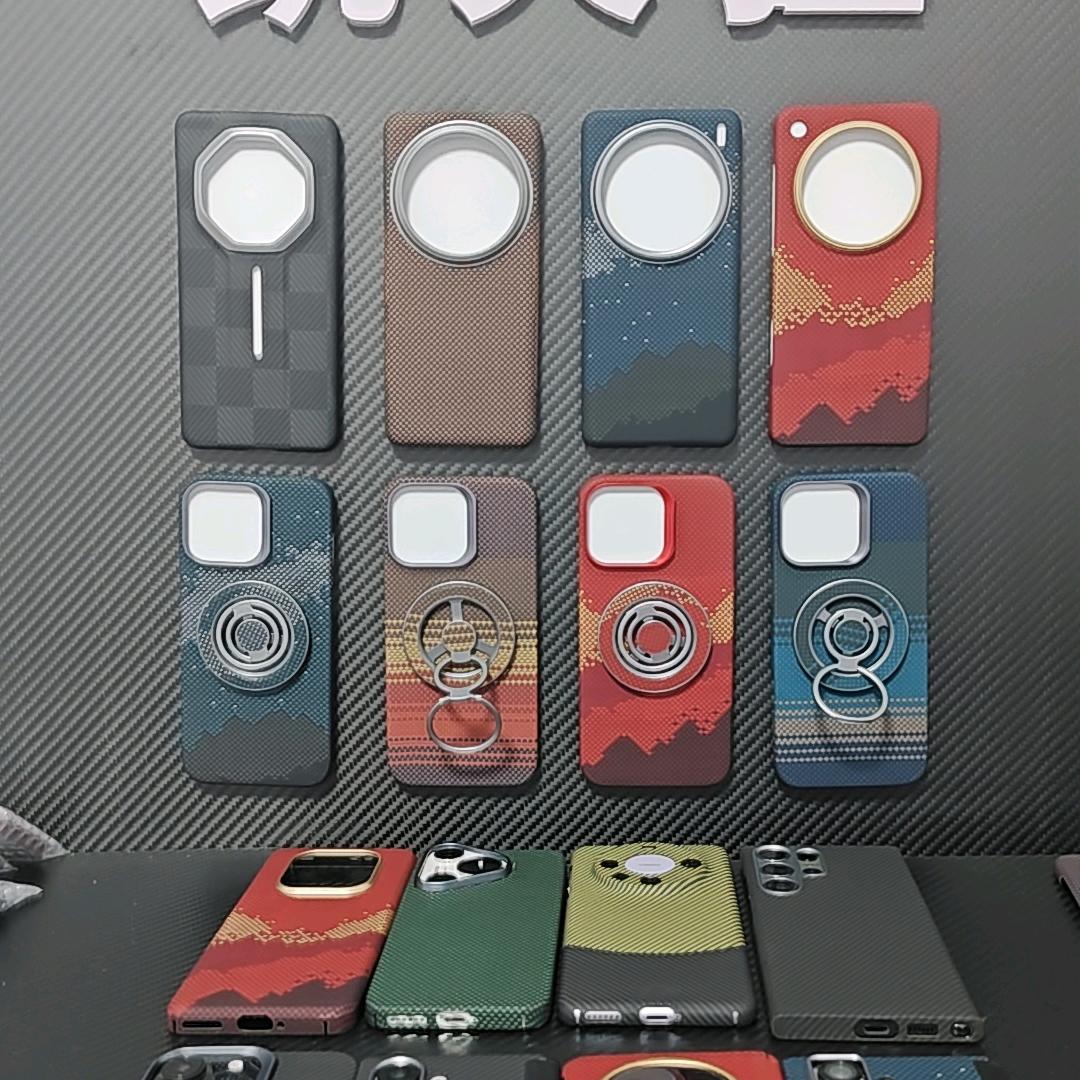 凯夫拉数码精选