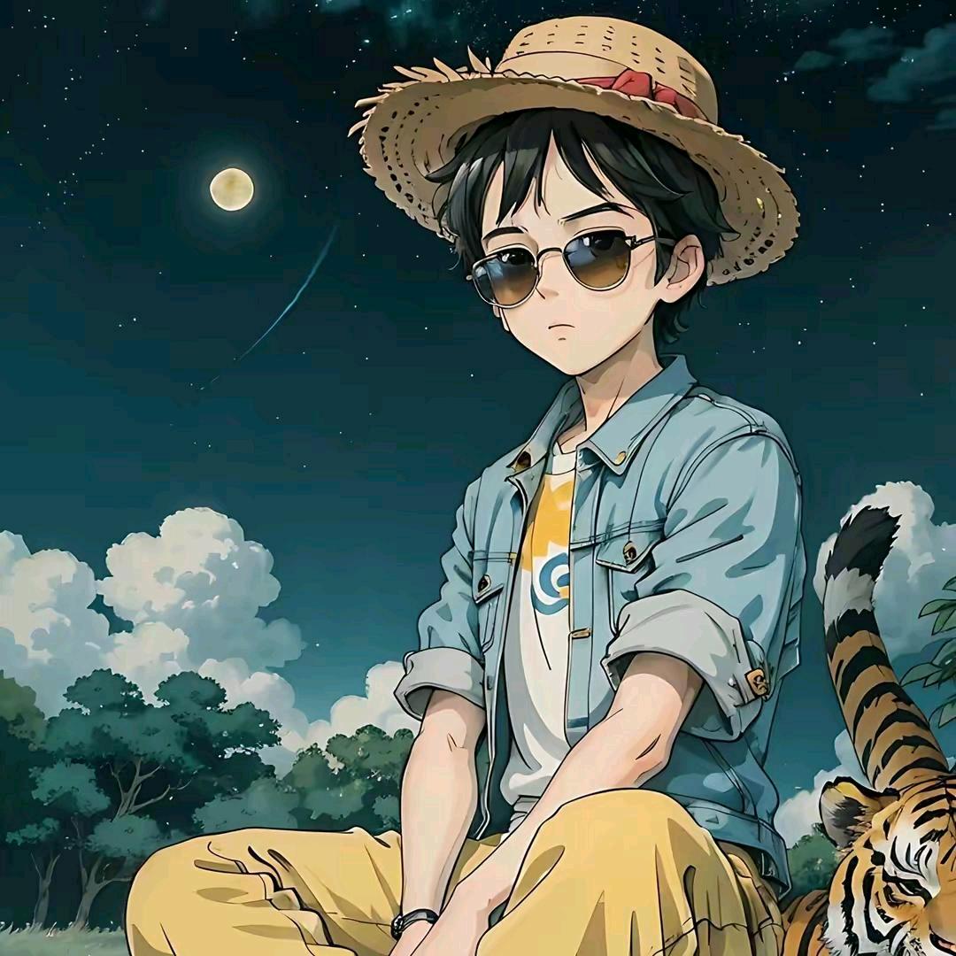 @独听寒山半夜钟