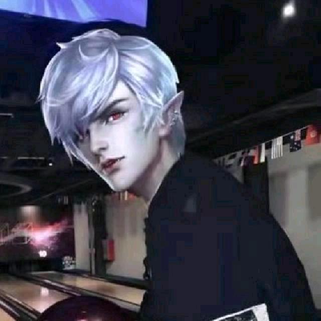 小任【圣剑嬴政】