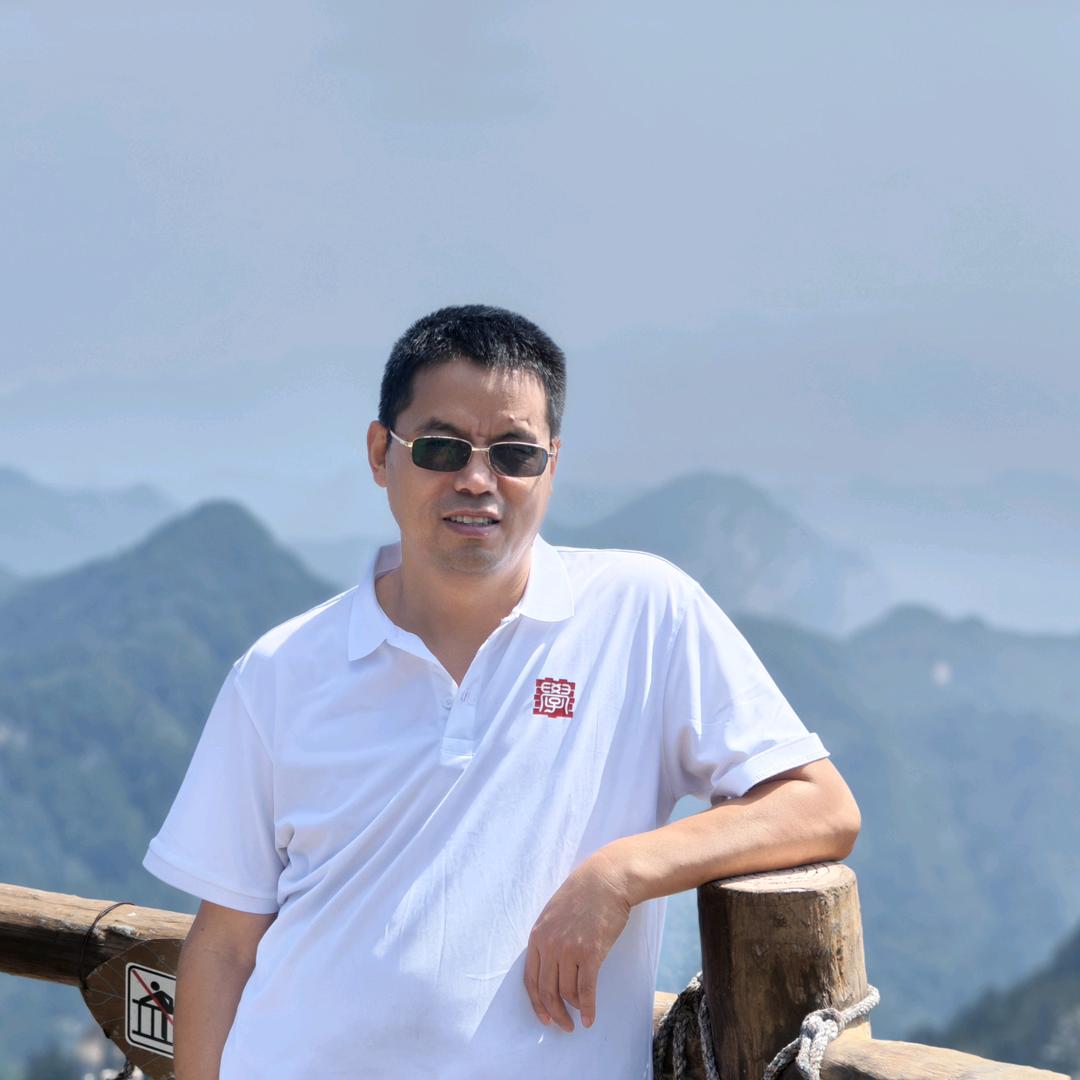 老张探医