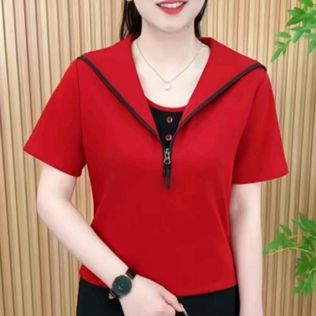 小媳妇