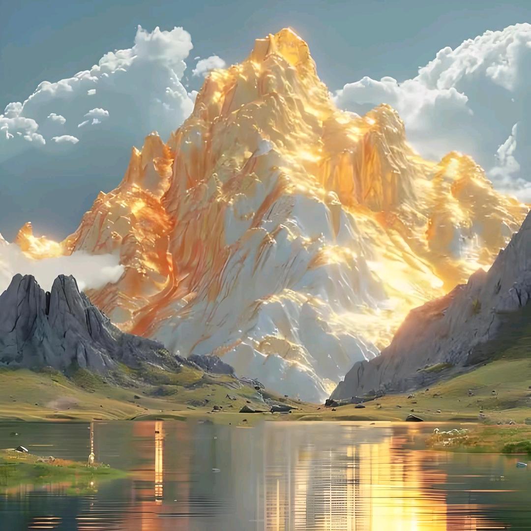 一滴水