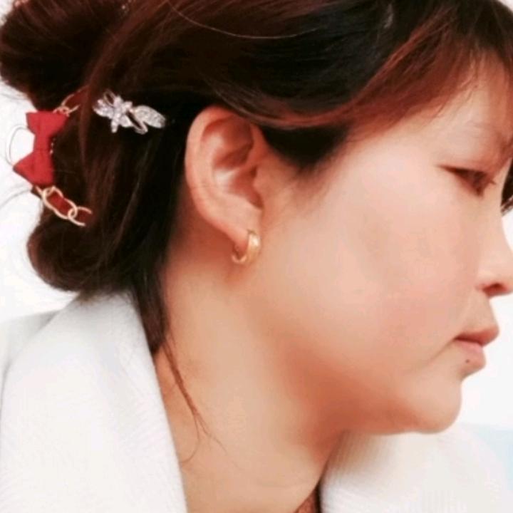 珍惜自己