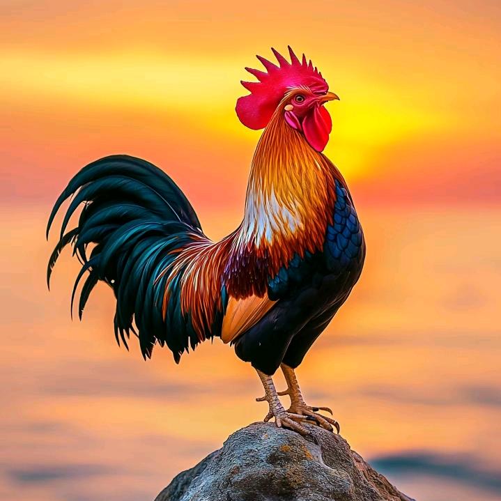 王菲养鸡有妙招