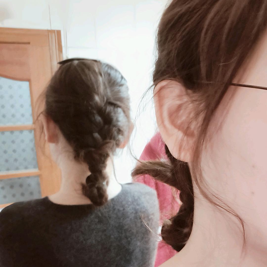 是小静呀