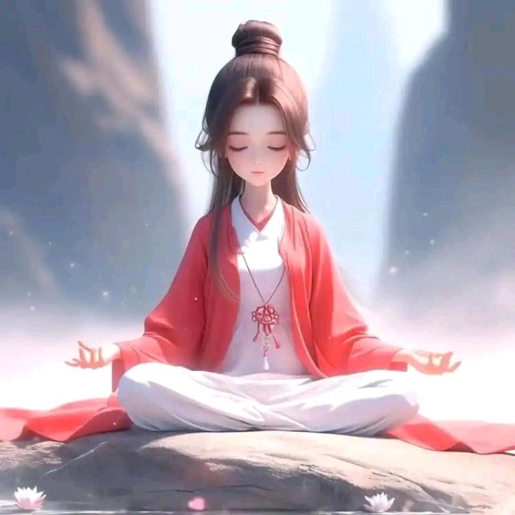勿念
