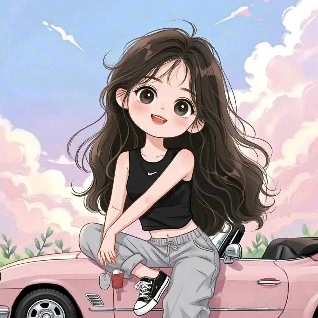 ✨淡墨💕绘余生