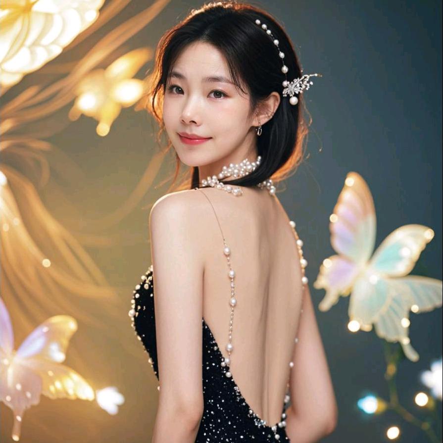 美美《附近600米》