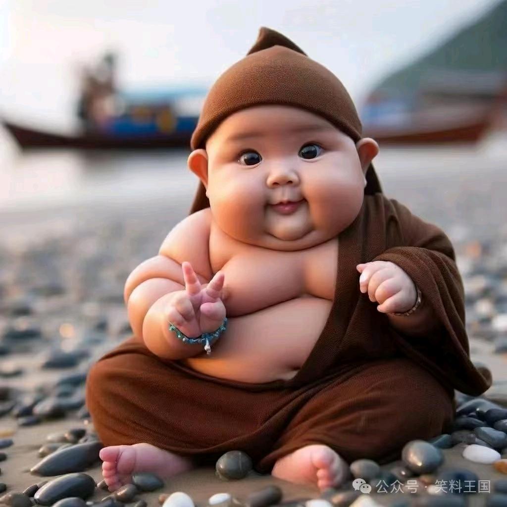 小小梦先生