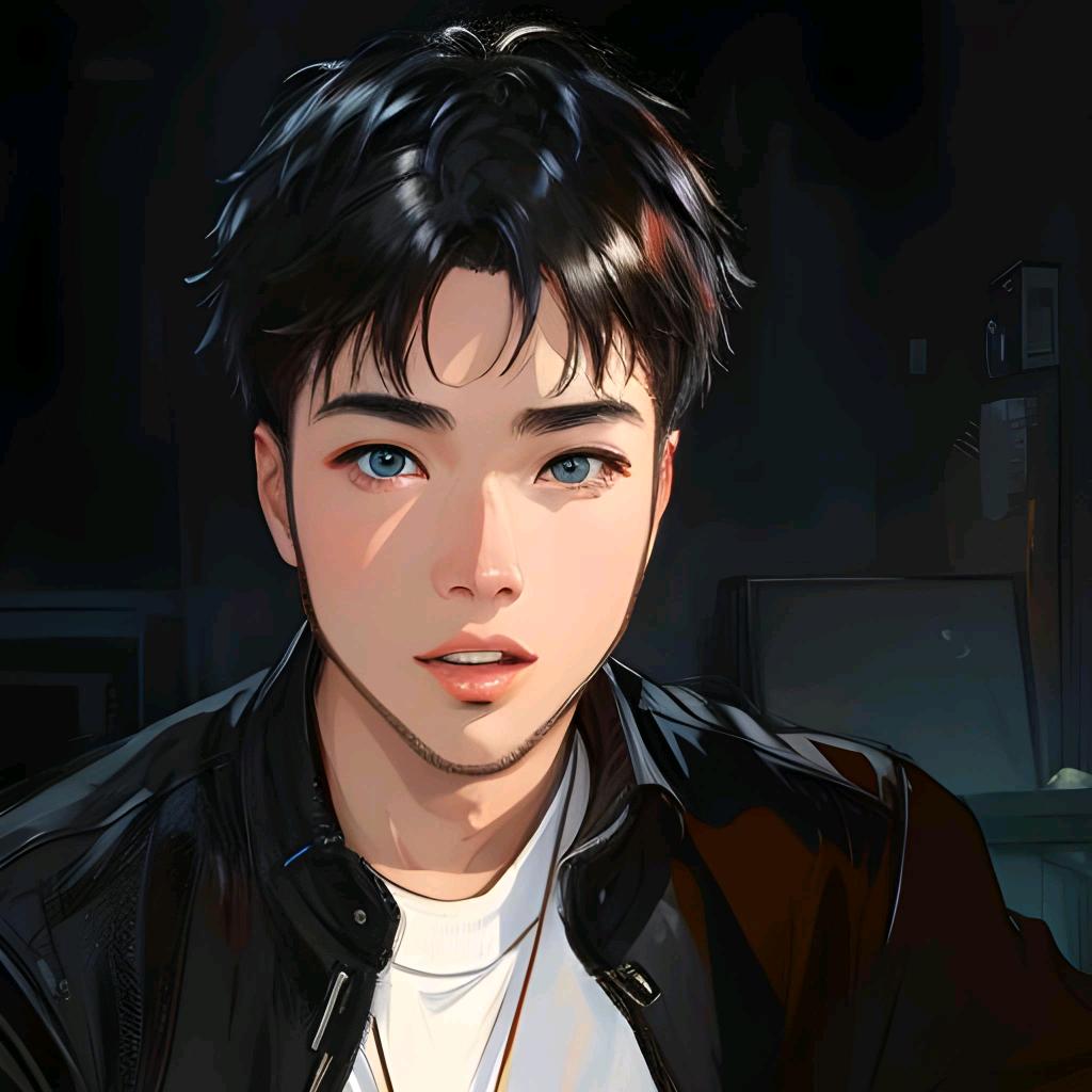 孤狼