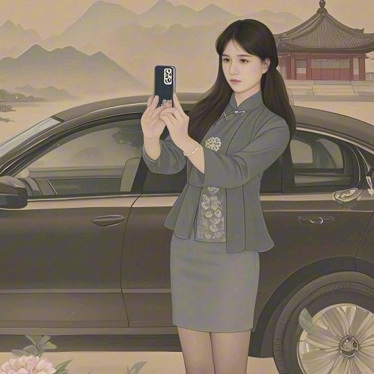 💘圈圈跟点点