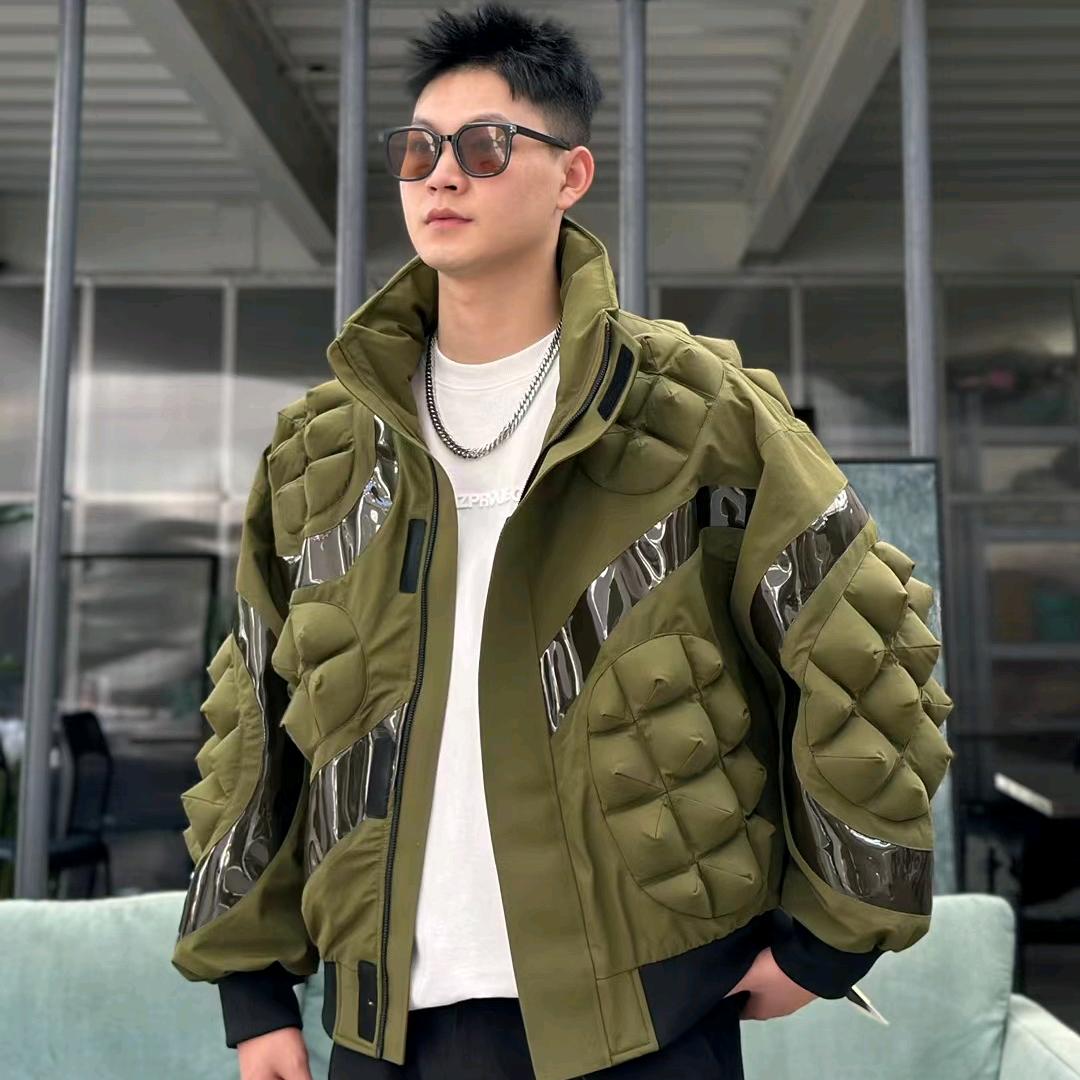 潮牌男装批发