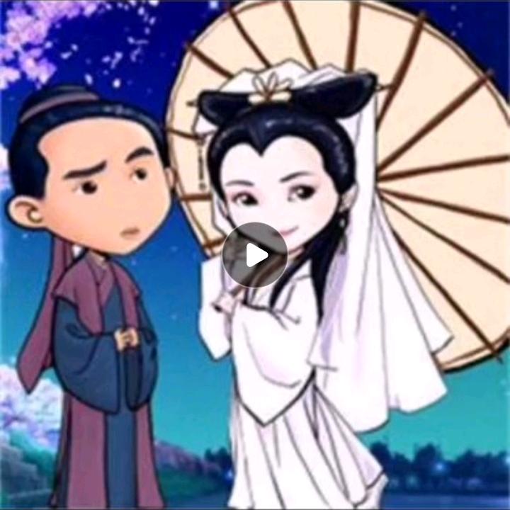 民间故事（小黄车超市）