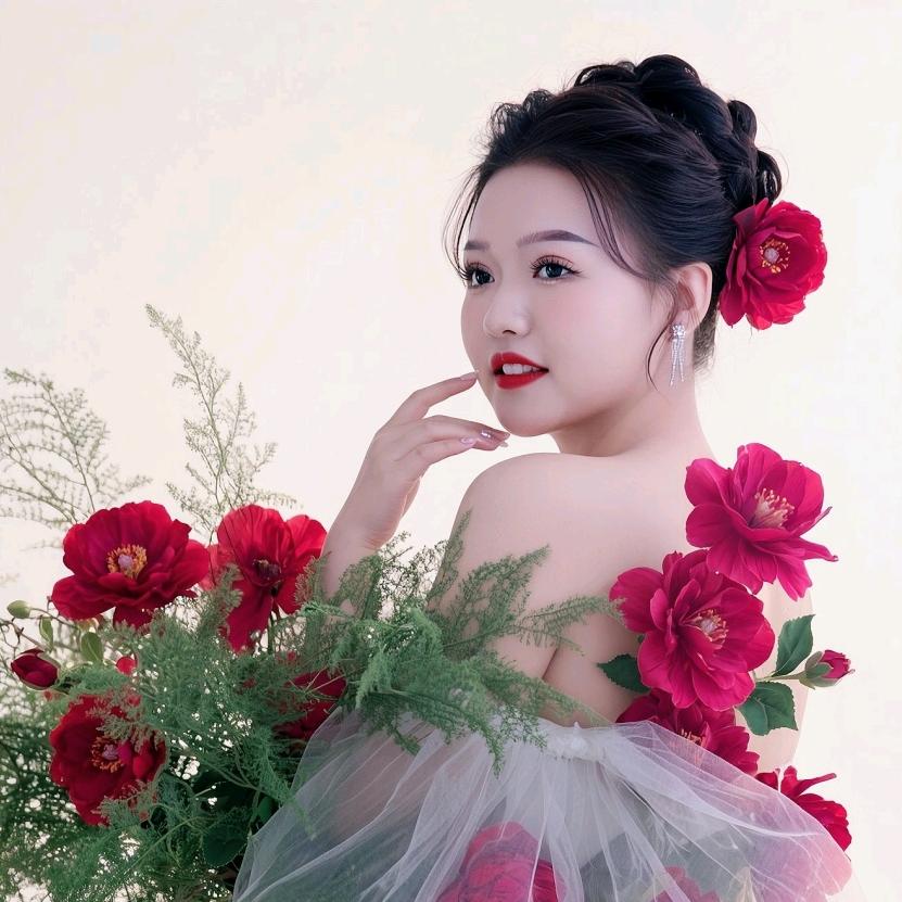 任性不讲李🦄