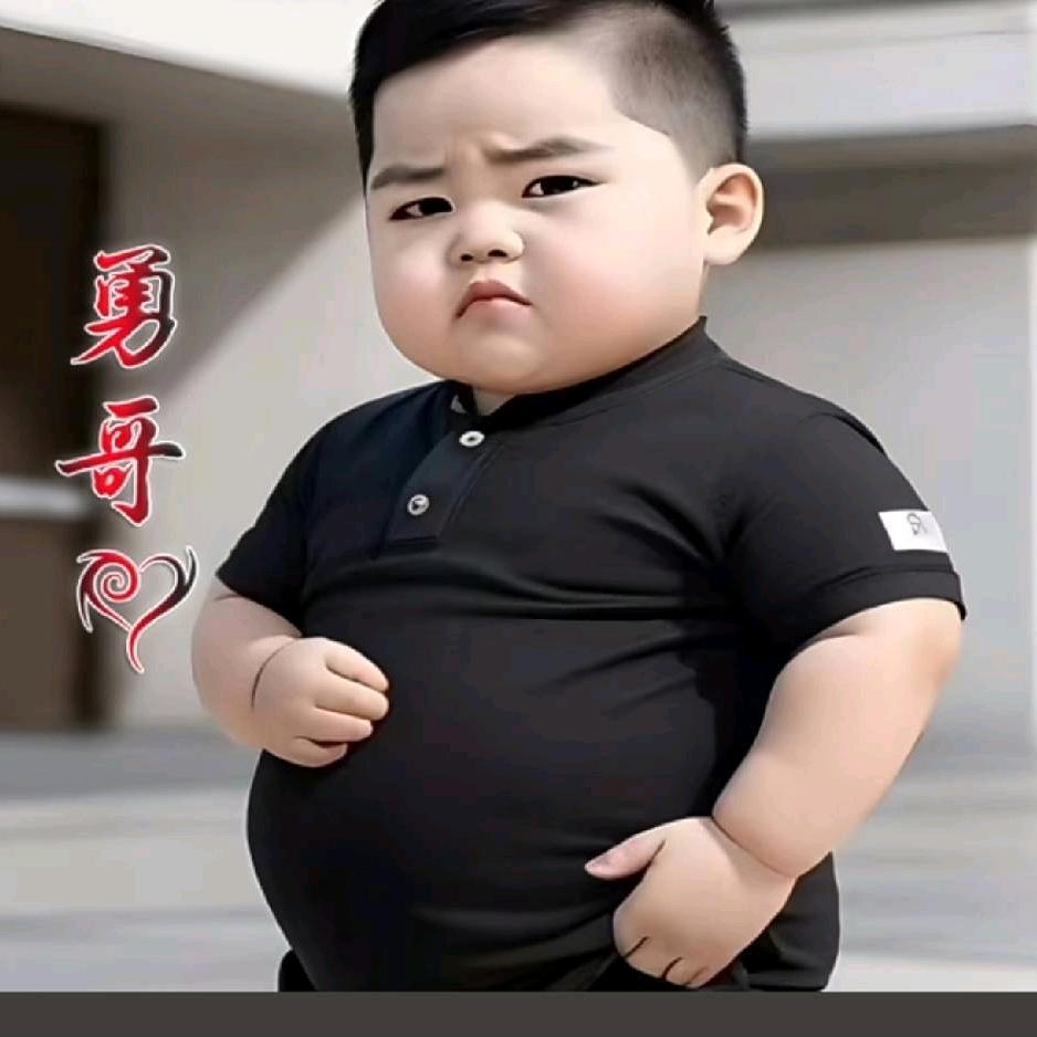 勇哥：