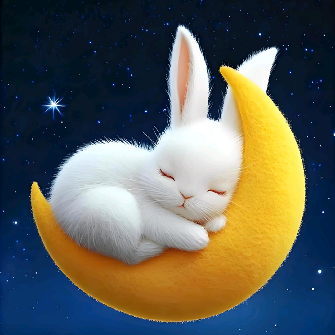 月亮bbyymoon