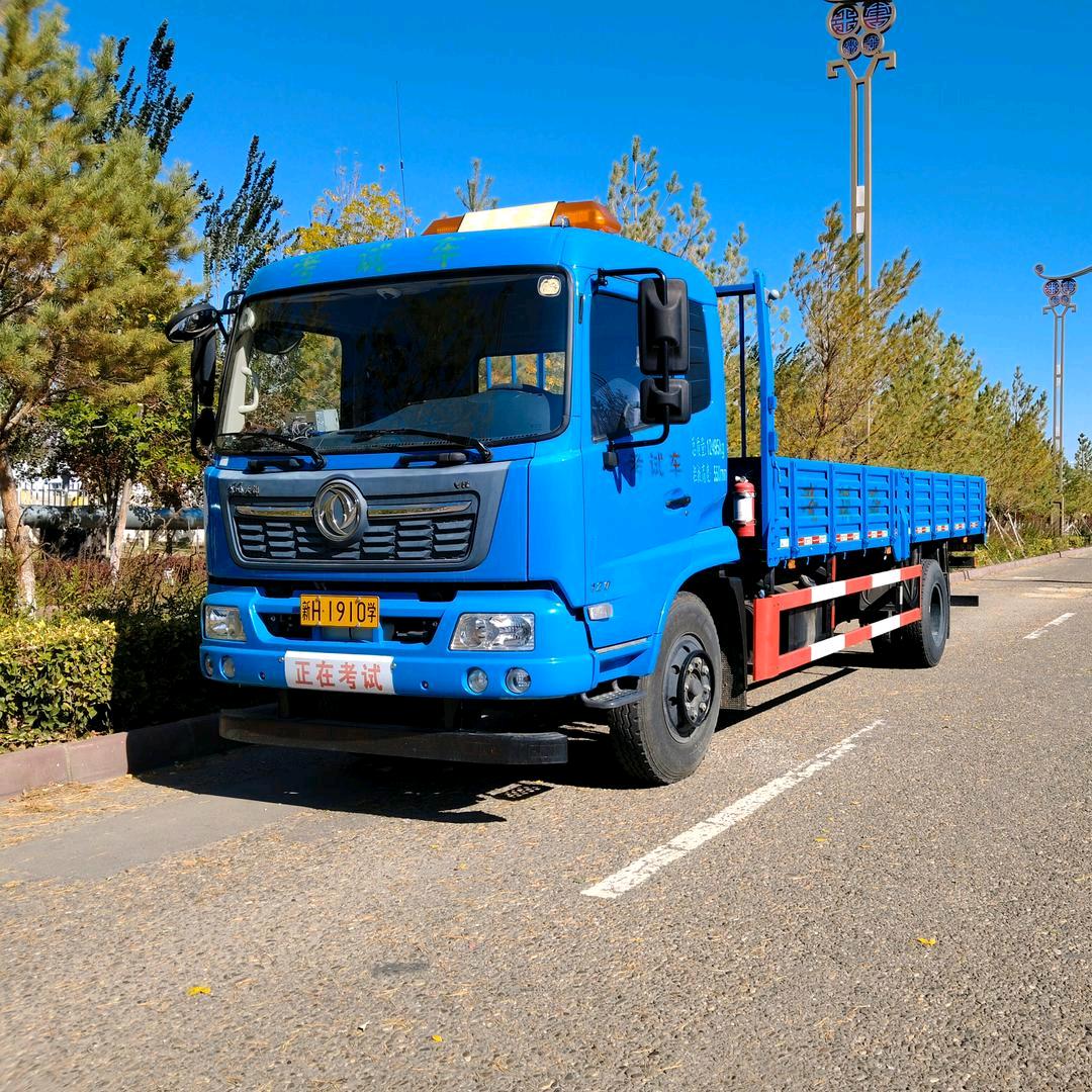 北屯福利驾校卖克教练