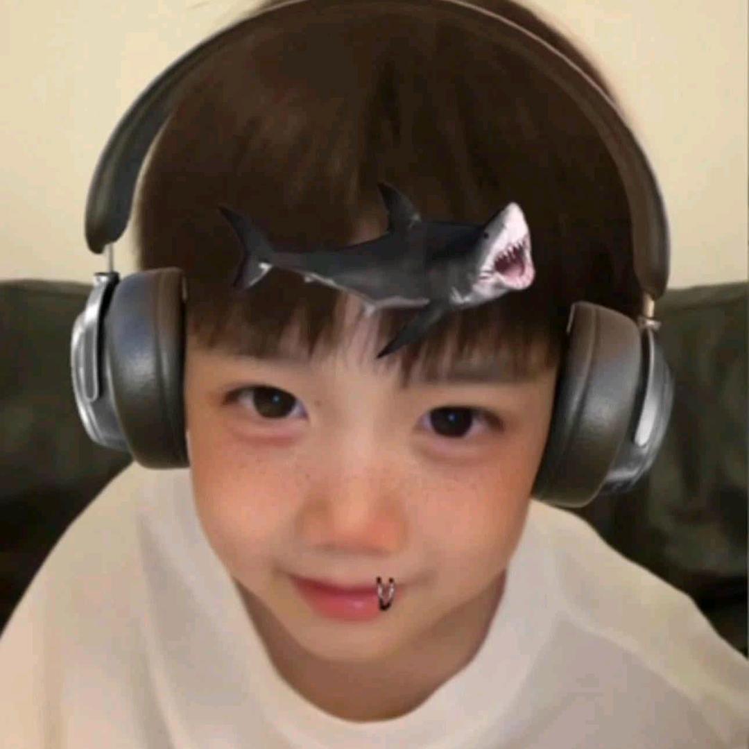 梦你.