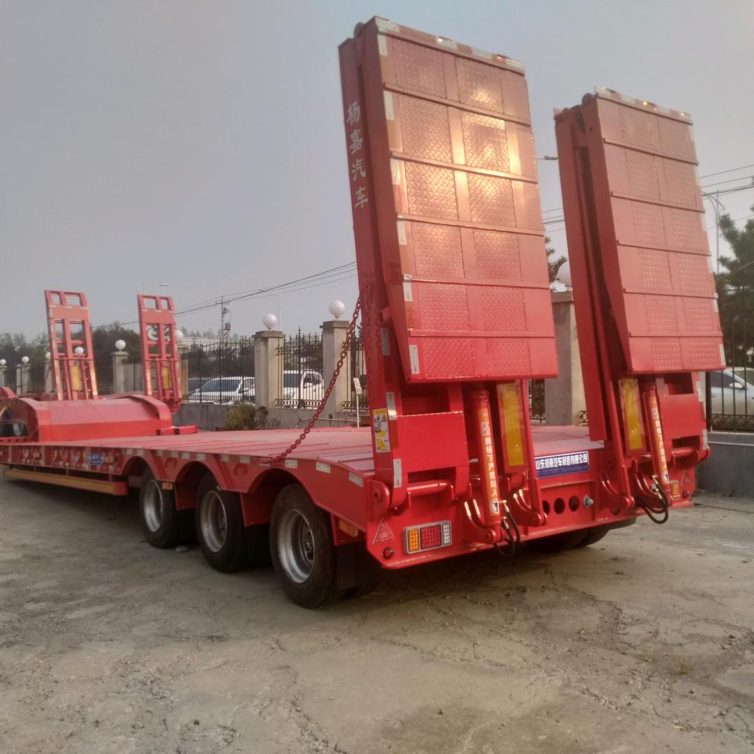 新旧爬梯板车，轴线车等