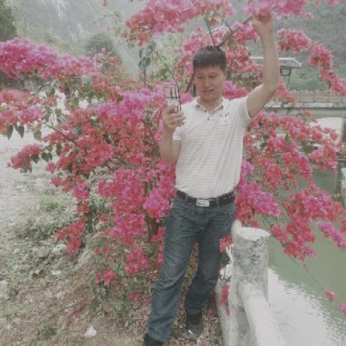 单打独斗