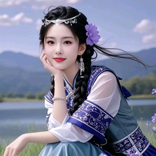 💫一缕阳光💕💫