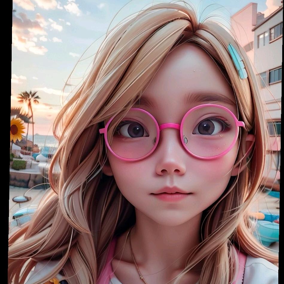 甜酷girl手作（starrygirl）