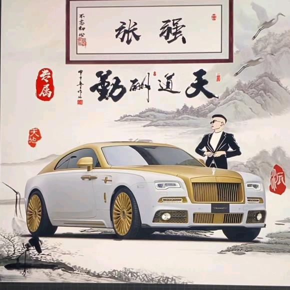 百家宴张强
