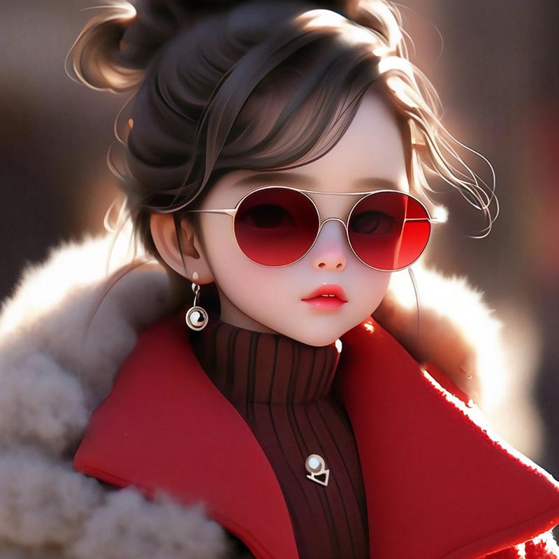 @@溪溪