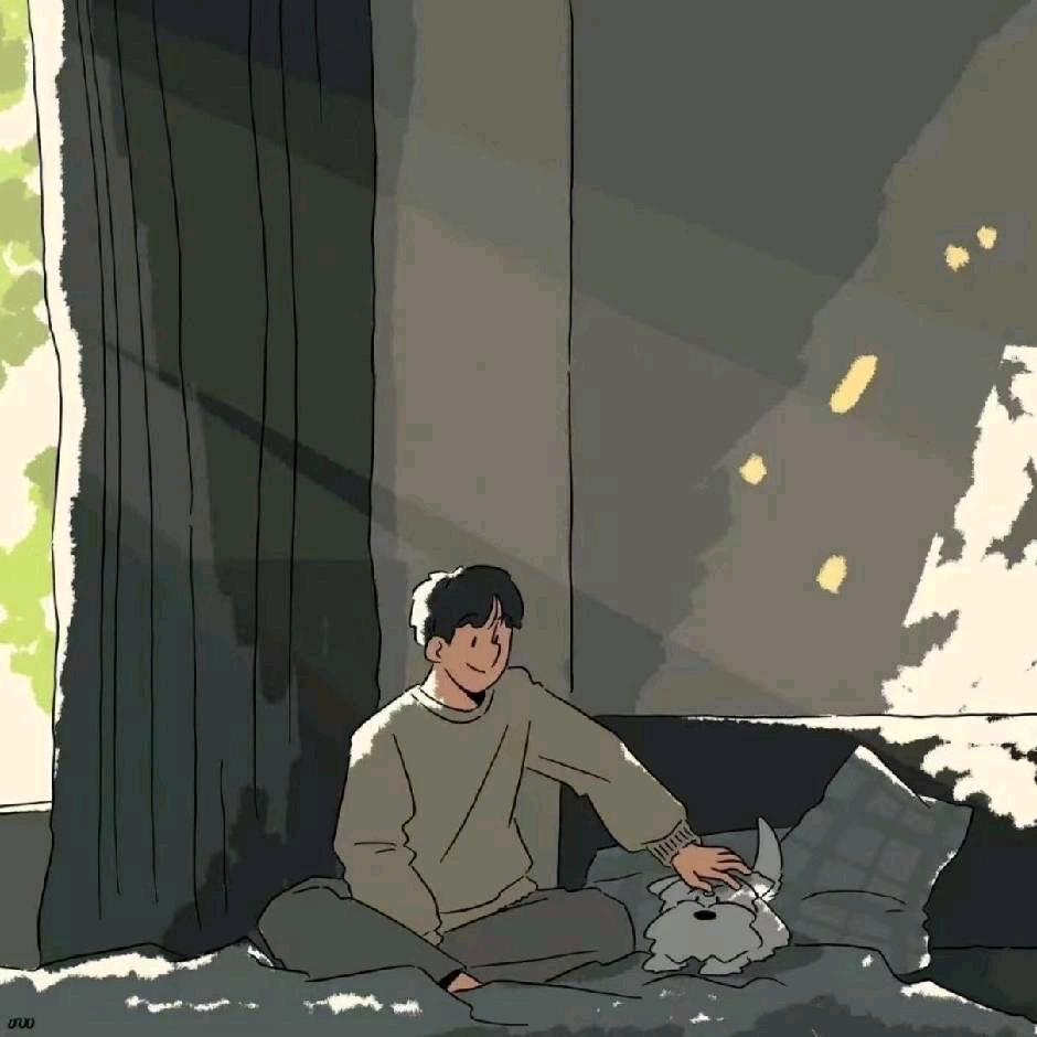 简单就知足