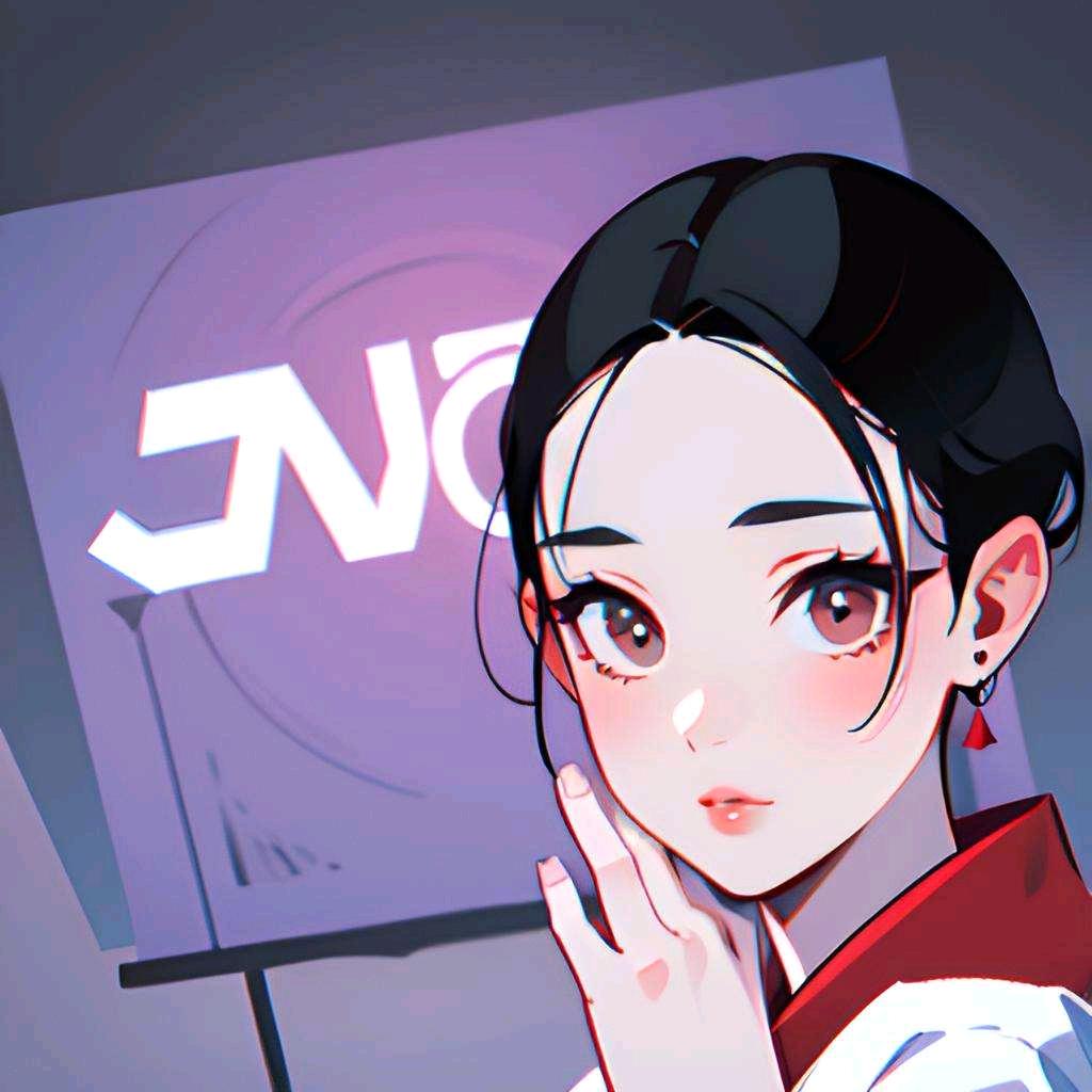 江北🤪小妖