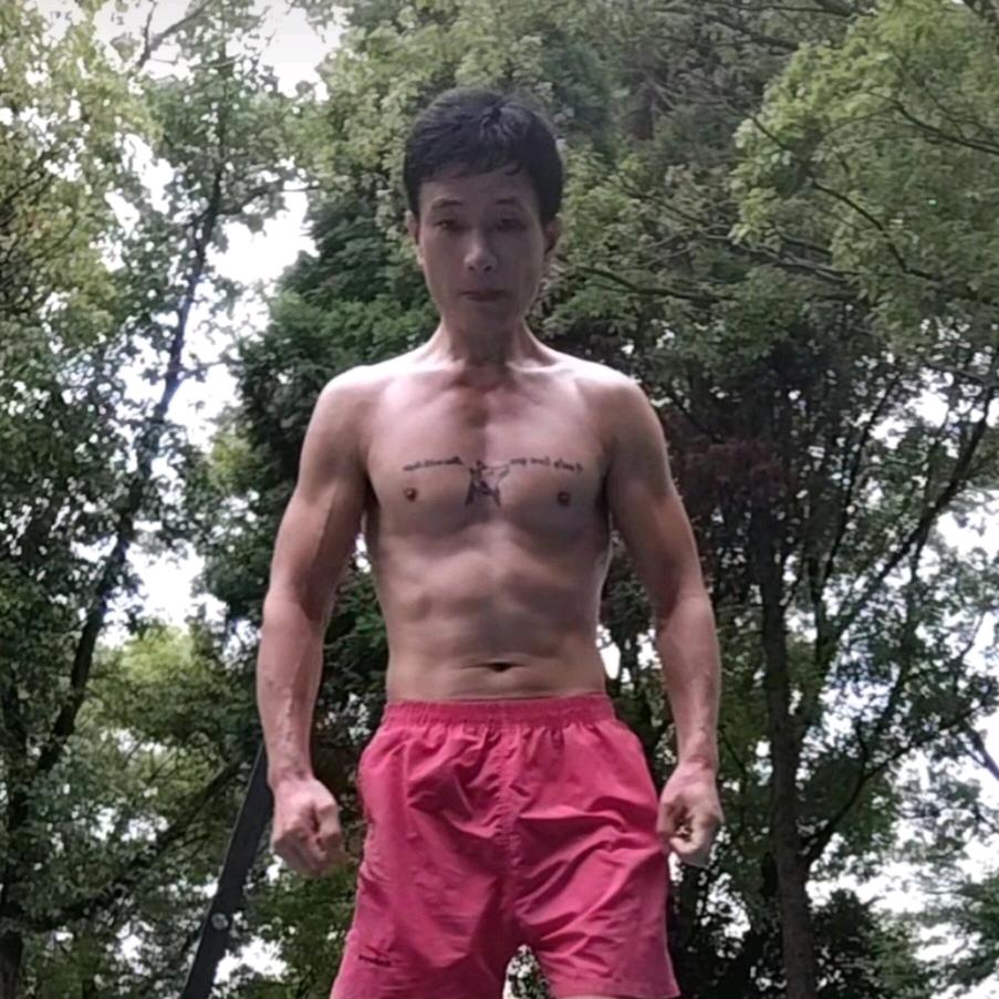 大驴健身