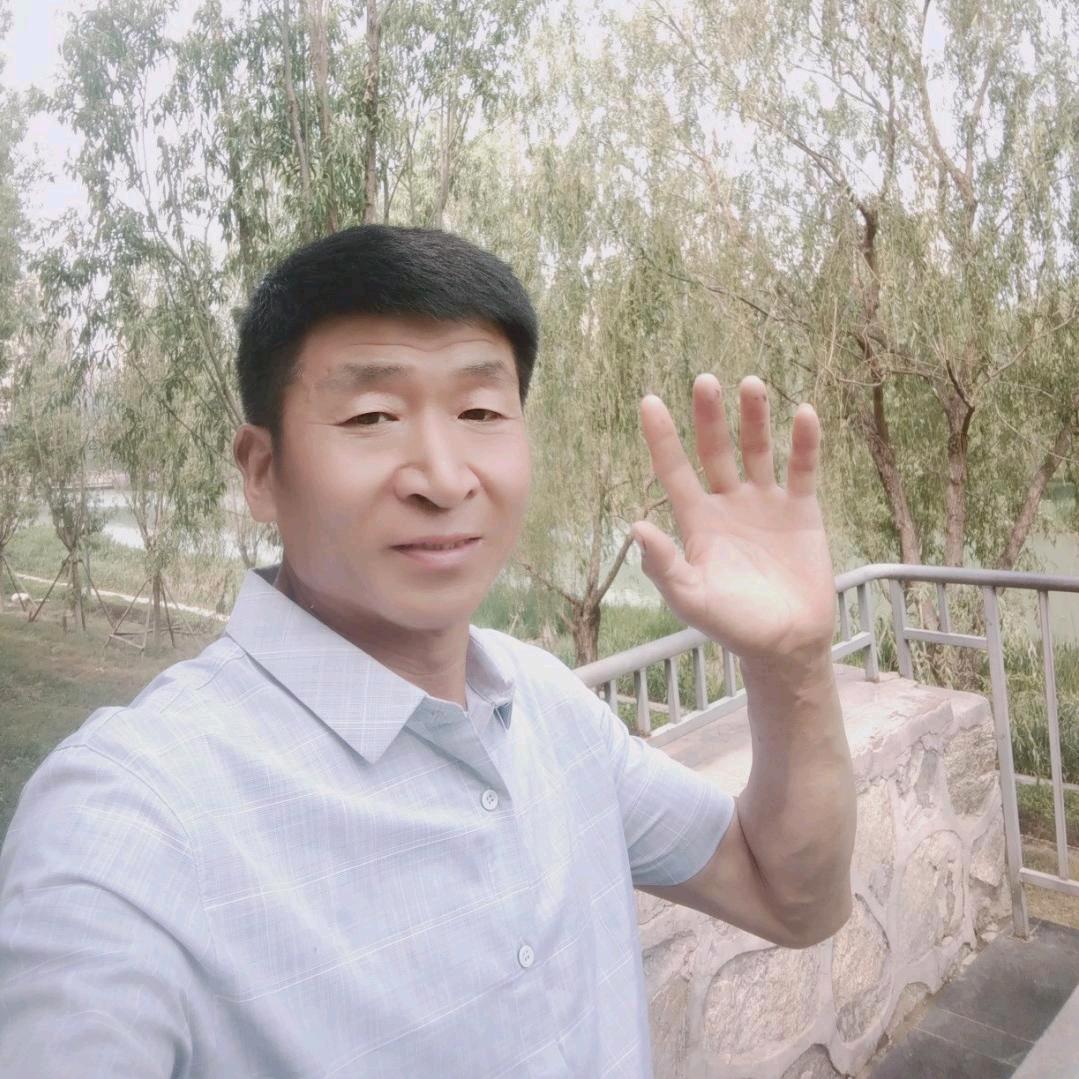 山东松哥