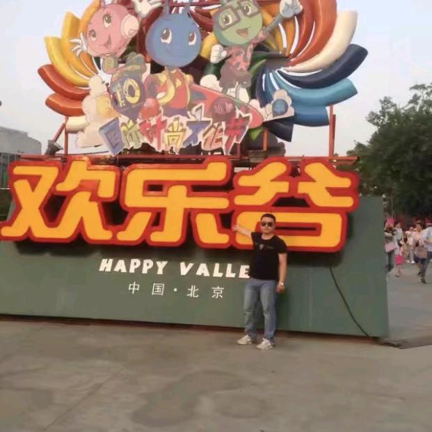 坏皮肤的朋友圈