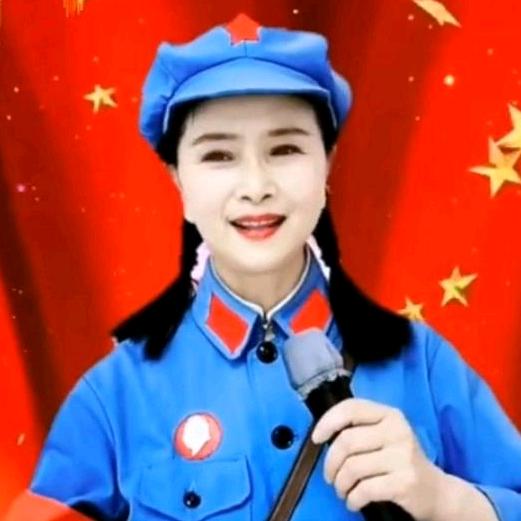 苗苗姐.