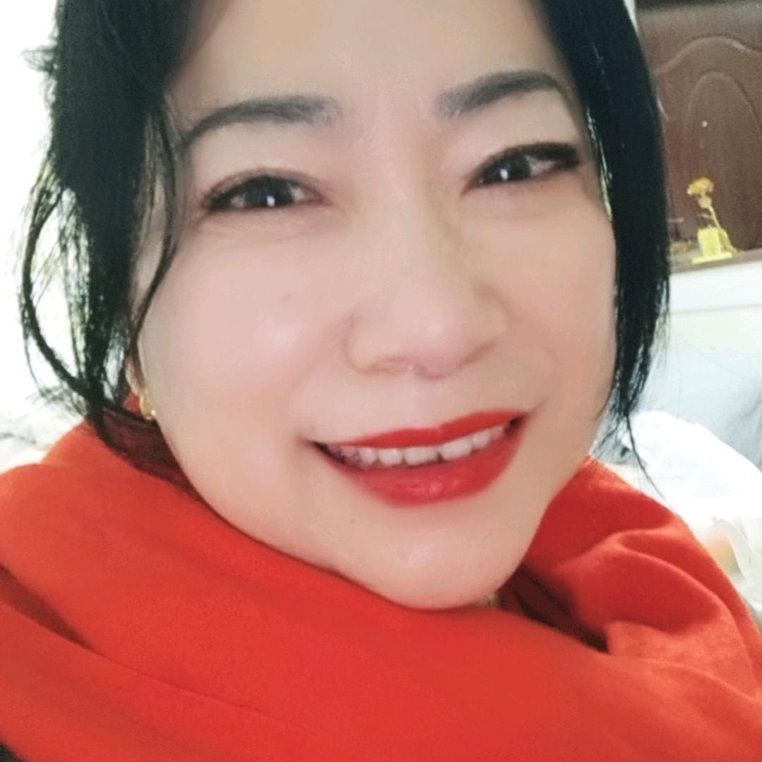 春天单身等一个有缘人