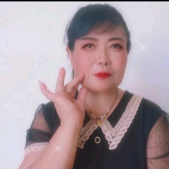 杨美女