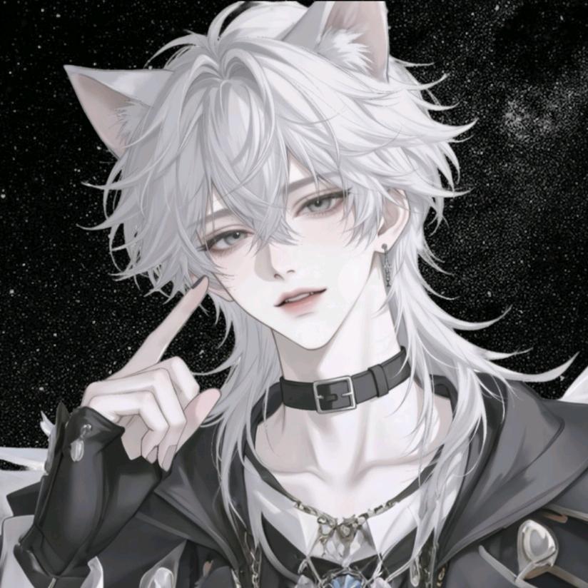 𝓕.顾白🍞¹⁰