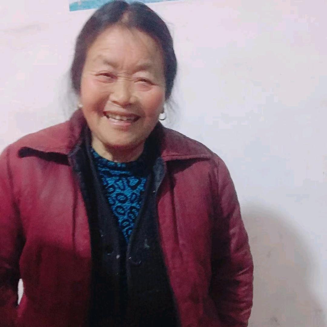 婆婆妈