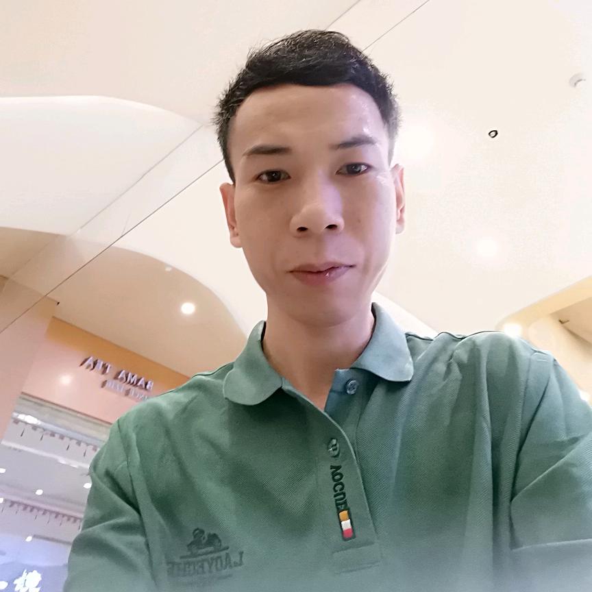 强哥哥