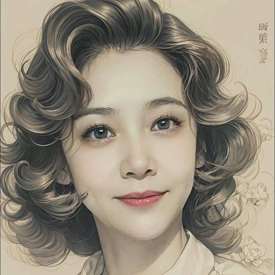 木子姐