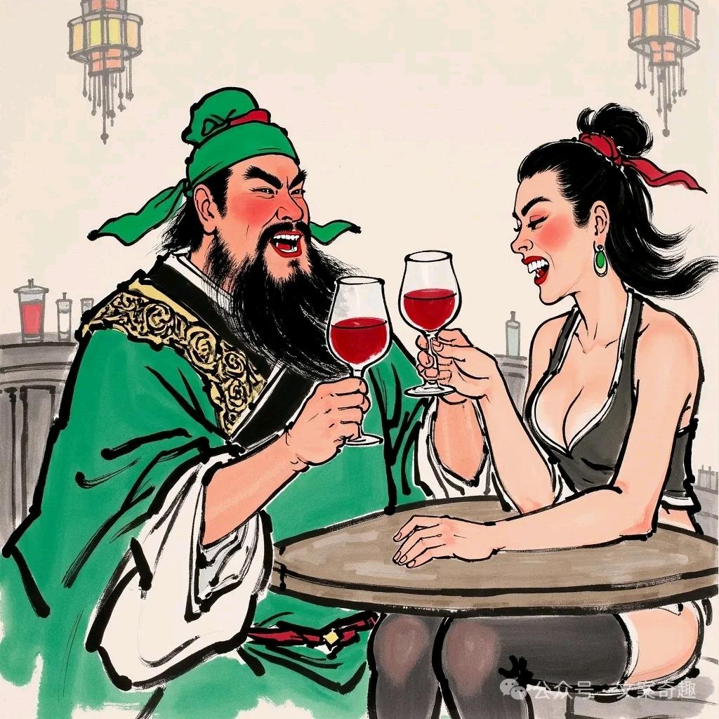 秋夜拦不城